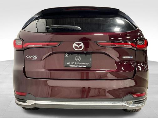 2024 Mazda CX-90 PHEV Premium Plus