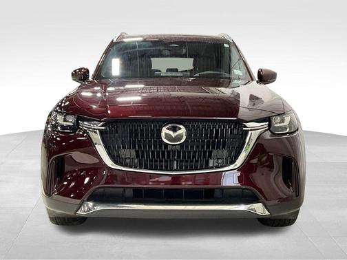 2024 Mazda CX-90 PHEV Premium Plus