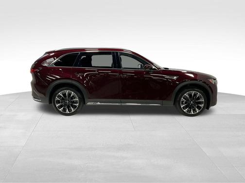 2024 Mazda CX-90 PHEV Premium Plus