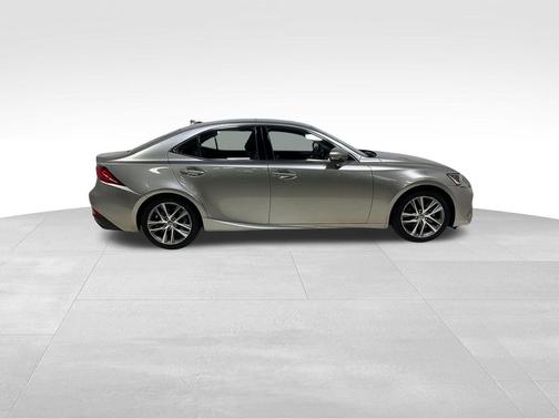 2019 Lexus IS 300 Base