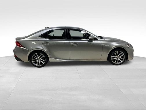 2019 Lexus IS 300 Base