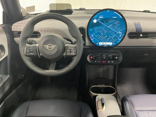 2025 MINI Hardtop ICONIC
