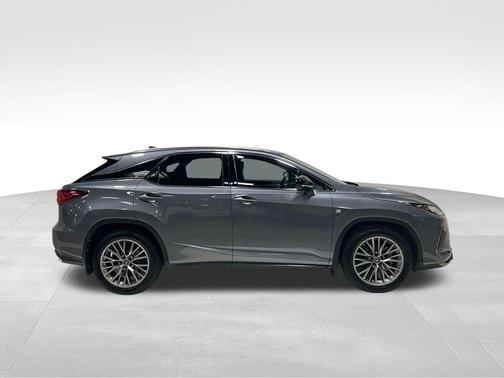 2020 Lexus RX 350 F SPORT Performance