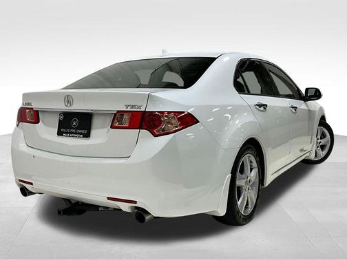 2013 Acura TSX 2.4