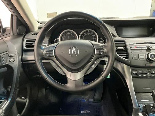 2013 Acura TSX 2.4
