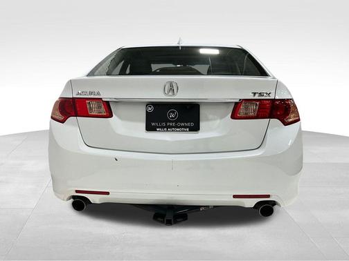 2013 Acura TSX 2.4