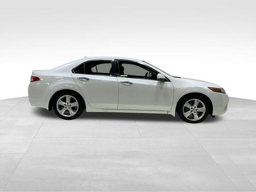 2013 Acura TSX 2.4