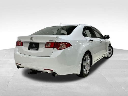 2013 Acura TSX 2.4
