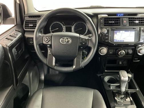 2019 Toyota 4Runner TRD Off Road Premium
