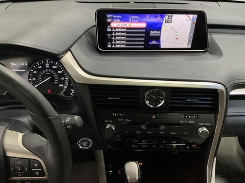 2016 Lexus RX 350 Base