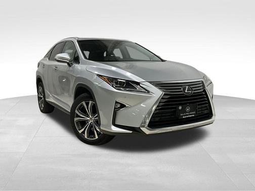 2016 Lexus RX 350 Base