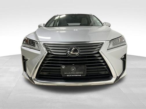 2016 Lexus RX 350 Base