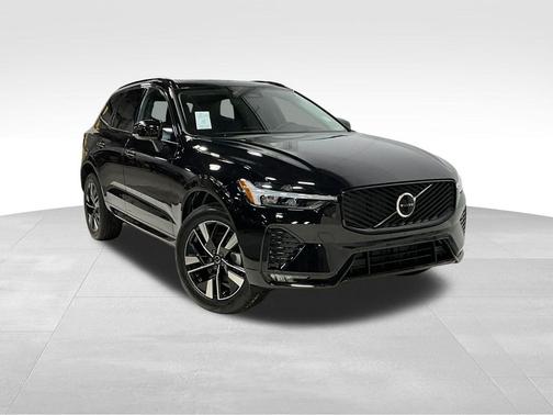 2026 Volvo XC60 B5 Core