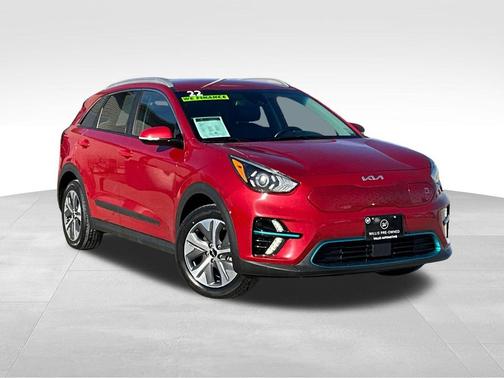 2022 Kia Niro EV EX