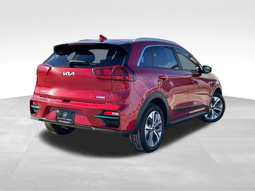 2022 Kia Niro EV EX