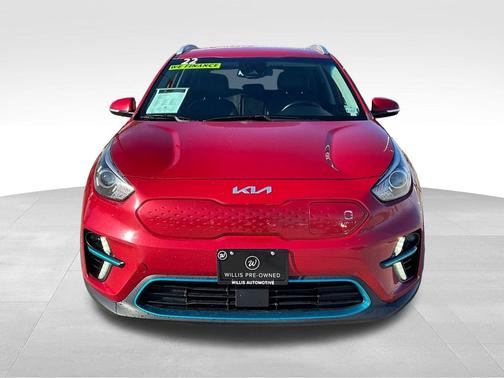 2022 Kia Niro EV EX
