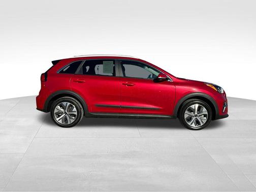 2022 Kia Niro EV EX
