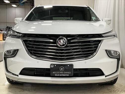 2023 Buick Enclave Essence AWD