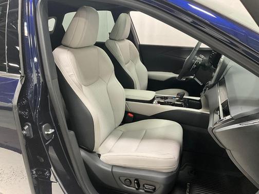 2025 Lexus RX 350h Premium Plus