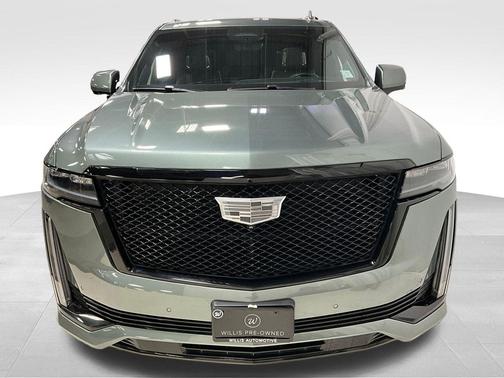 2023 Cadillac Escalade ESV Sport Platinum