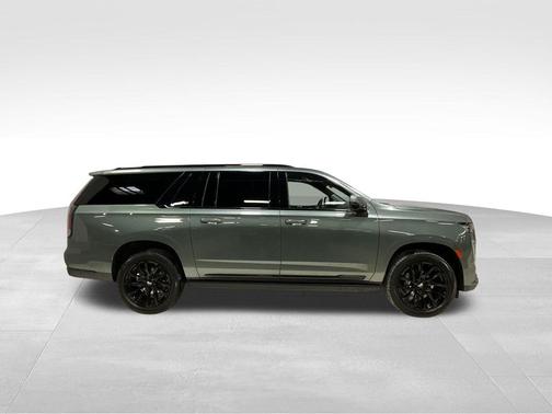 2023 Cadillac Escalade ESV Sport Platinum