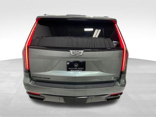 2023 Cadillac Escalade ESV Sport Platinum