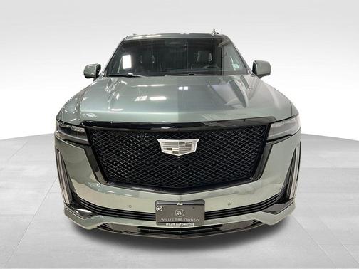 2023 Cadillac Escalade ESV Sport Platinum