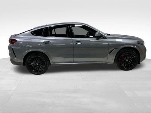 2024 BMW X6 xDrive40i