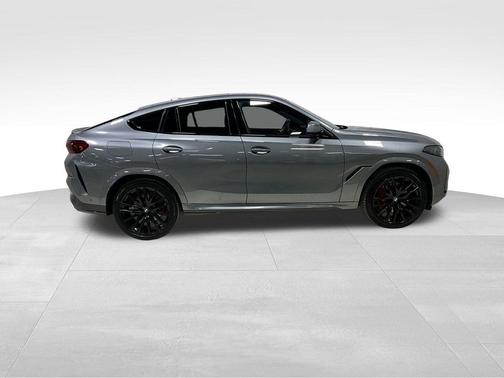 2024 BMW X6 xDrive40i