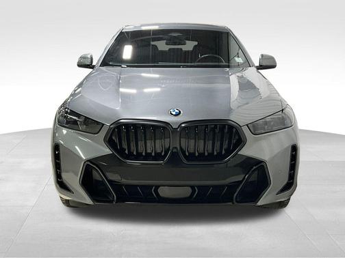 2024 BMW X6 xDrive40i