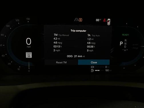 2023 Volvo XC90 Recharge Plug-In Hybrid T8 Ultimate Bright Theme 7-Seater
