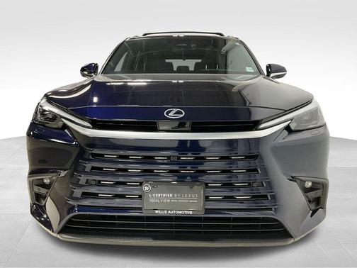 2025 Lexus TX 350 Luxury