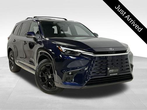2025 Lexus TX 350 Luxury