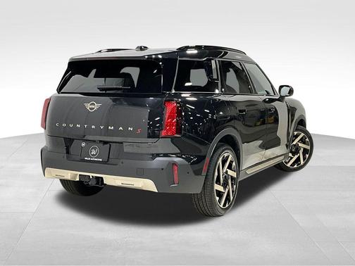 2026 MINI Countryman Cooper S ALL4