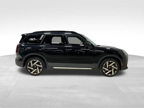 2026 MINI Countryman Cooper S ALL4
