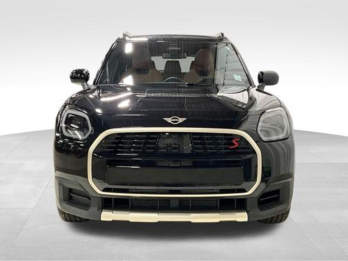 2026 MINI Countryman Cooper S ALL4