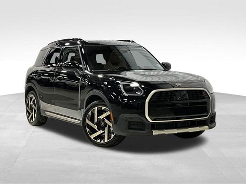 2026 MINI Countryman Cooper S ALL4