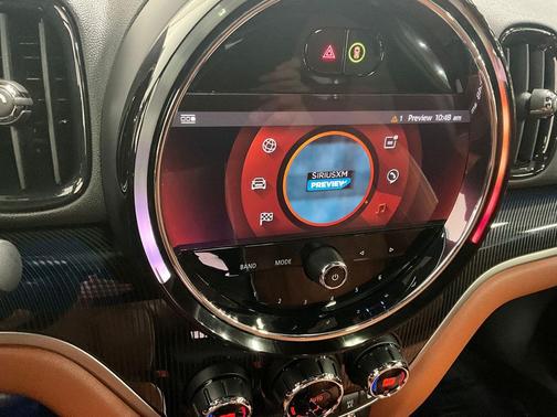 2021 MINI Countryman Cooper S ALL4