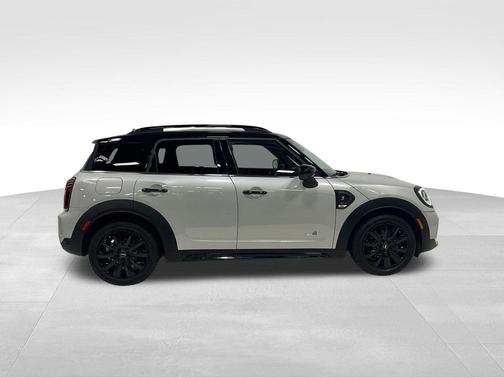 2021 MINI Countryman Cooper S ALL4