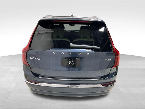 2026 Volvo XC90 Plug-In Hybrid Ultra, T8 AWD, Electric/Gasoline, Bright, 7 Seats