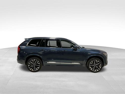2026 Volvo XC90 Plug-In Hybrid Ultra, T8 AWD, Electric/Gasoline, Bright, 7 Seats