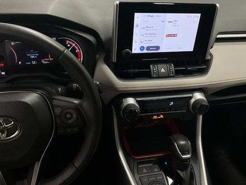 2023 Toyota RAV4 Adventure