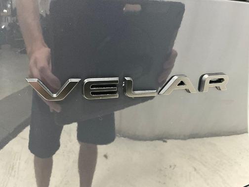 2024 Land Rover Range Rover Velar Dynamic HSE