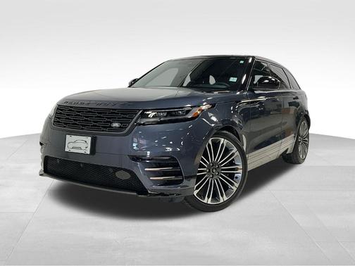 2024 Land Rover Range Rover Velar Dynamic HSE