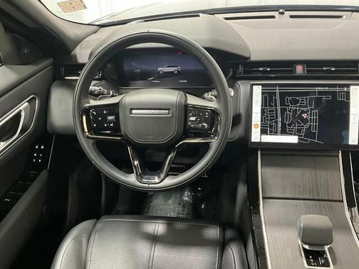 2024 Land Rover Range Rover Velar Dynamic HSE