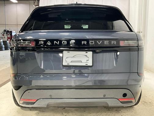 2024 Land Rover Range Rover Velar Dynamic HSE