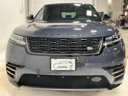 2024 Land Rover Range Rover Velar Dynamic HSE
