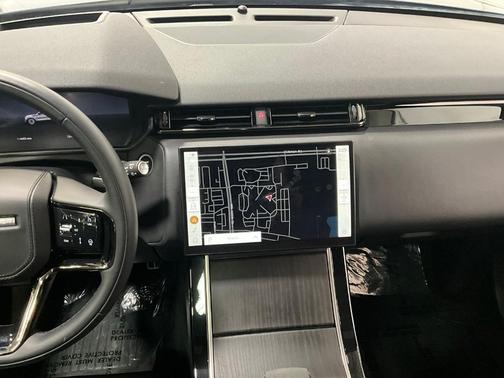 2024 Land Rover Range Rover Velar Dynamic HSE