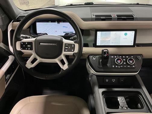 2021 Land Rover Defender 90 S