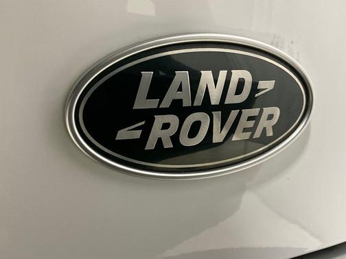 2021 Land Rover Defender 90 S